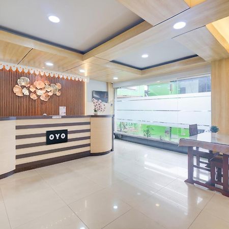 Capital O 94542 Hotel Suba Jakarta Eksteriør billede