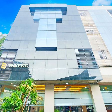 Capital O 94542 Hotel Suba Jakarta Eksteriør billede