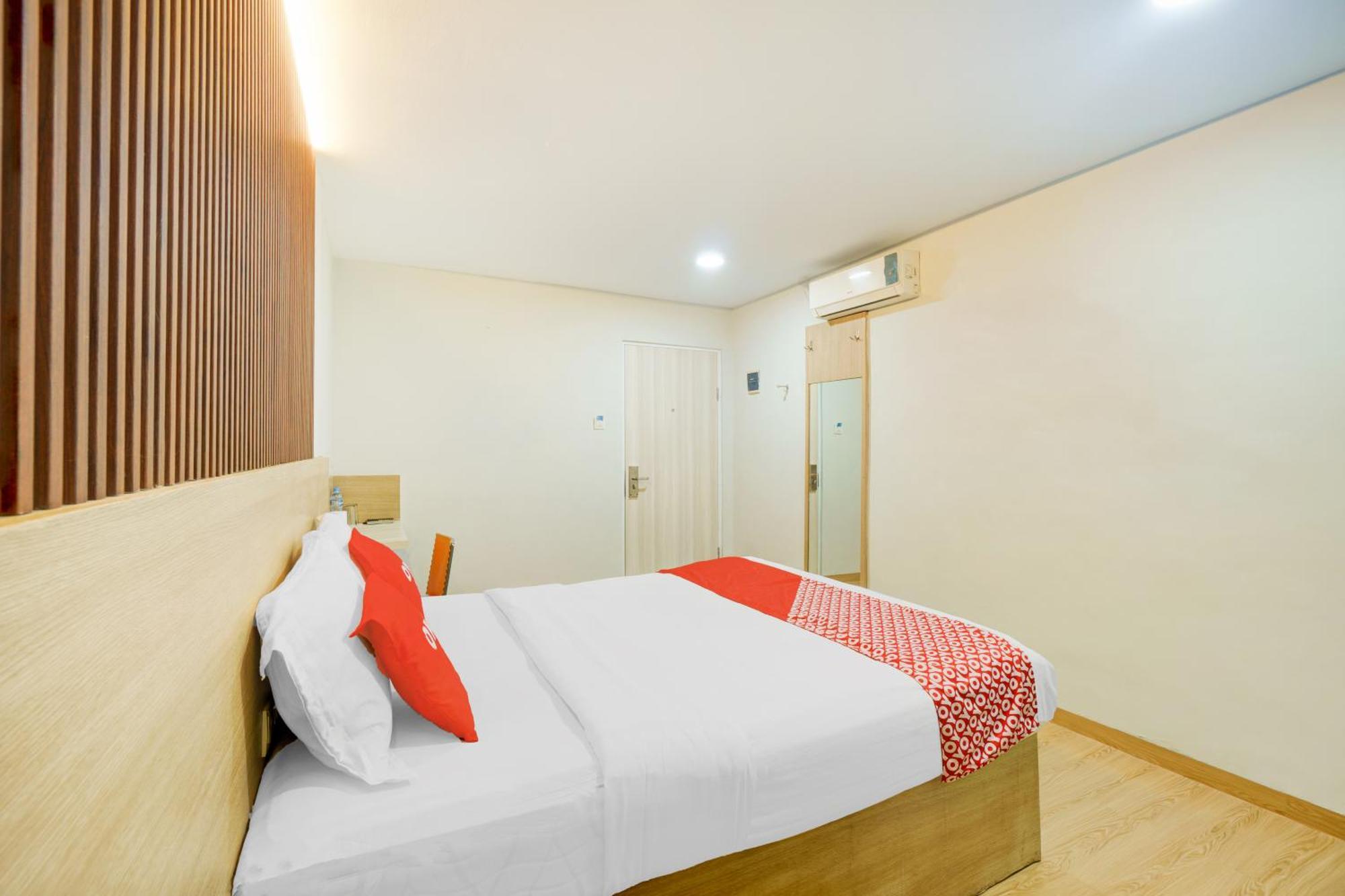 Capital O 94542 Hotel Suba Jakarta Eksteriør billede