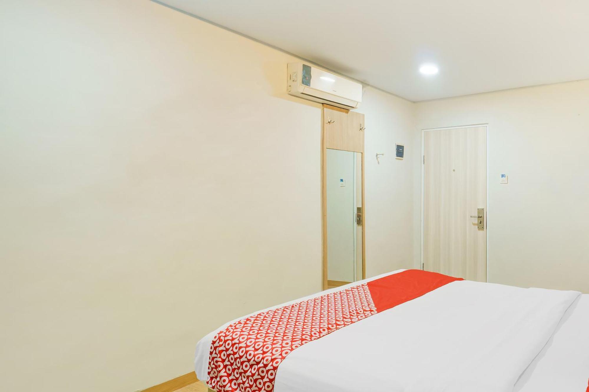 Capital O 94542 Hotel Suba Jakarta Eksteriør billede